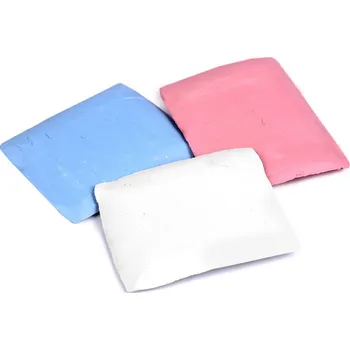 Pro Háčkování s.r.o. Křída krejčovská mix barev 3 ks