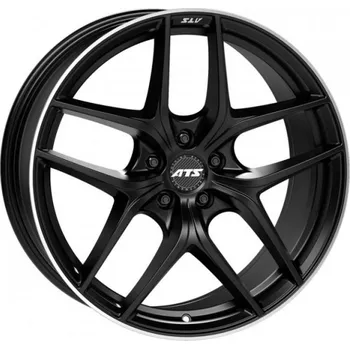 Alu kolo ATS Alu Kola Ats Competition 2 9.5x19 5x114.3 ET45 Racing-Black Hornpolished 64.2