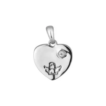 Náušnice Přívěs SVLP0608XH2BI00 - SVLP0608XH2BI00 JVD SVLP0608XH2BI00