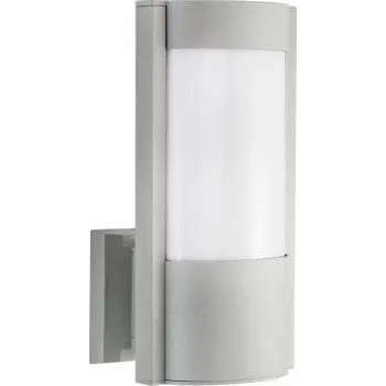 Nástěnné svítidlo ELIS TY 0651 AL Nástěnné svítidlo stříbrné SU-MA