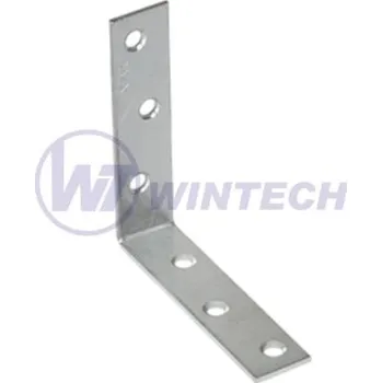 Stavebniny Úhelník úzký KW 50, 50x50x15, 1 ks TKAA050050A