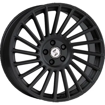 Disk ETABETA Alu Kola ETabeta Venti-R 9X20 5X112 ET38 Matt Black 78,1