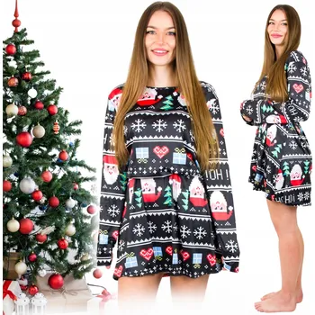 Dámské šaty ZOLTA šaty před kolena, univerzální velikost