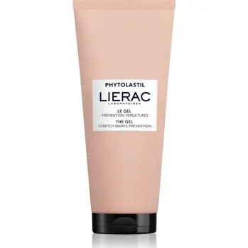 Celulitida a strie Lierac Phytolastil The Gel Stretch Marks Prevention gel pro prevenci a redukci strií 400 ml