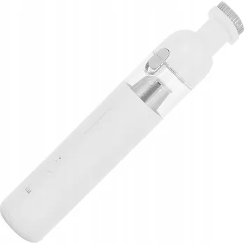 Vysavač Xiaomi Mi Vacuum Cleaner Mini (EU) 40W bílý ruční Vysavač
