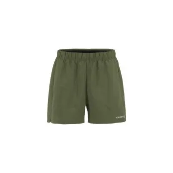 Pánské kraťasy CRAFT CORE Essence 2 M zelená 1915948-680000(6800) L; Zelená šortky