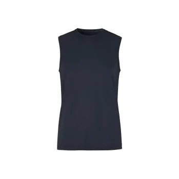 Pánské tričko CRAFT ADV Essence SL 2 M modrá 1914794-396000(3960) XXL; Modrá triko