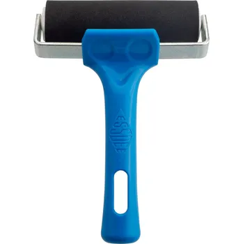 Malířský váleček ESSDEE Váleček na linoryt na TEXTIL 7,5 cm