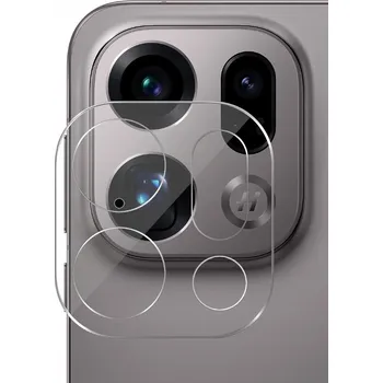 Tvrzené sklo Radian pro Oppo Find X9 Pro 1 ks