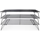 Patisse P-01325 3patrový nepřilnavý chladicí stojan