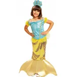 Kostým pro děti My Me Syrena 10-12 let