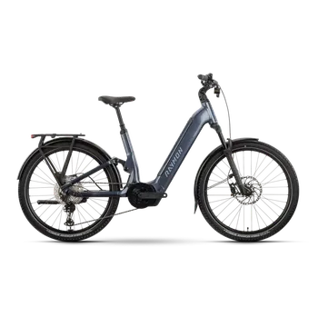 Elektrokolo Raymon Tavano Ultra Wave (ZDARMA Doprava + Dárek)