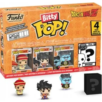 Figurka Figurka Funko Pop! Funko Pop