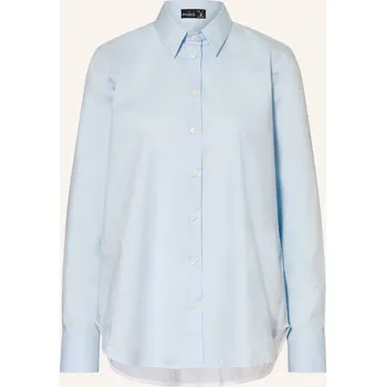 Van Laack Dámská Košile Vl-Lyana-F, tmavě modrá, 46