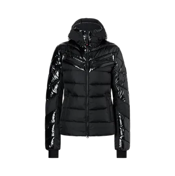 BOGNER FIRE+ICE bunda Farina3 black 40