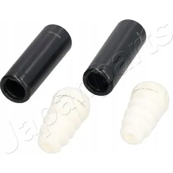 Japanparts KTP-0931 Sada prachovek tlumiče, tlumič