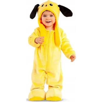 Karnevalový kostým Kostým pro děti Můj Pes, velikost S (5-7 let)