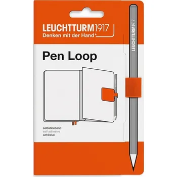 Blok Pumpkin, pen loop
