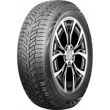 Osobní pneu Zimní pneumatika Autogreen Snow Chaser 2 AW08 165/70R14 81 T, přilnavost na sněhu (3PMSF)