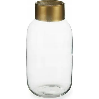 Obraz Průhledný Sklo zlatá (11,5 x 24 x 11,5