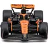 autíčko Bburago Mclaren F1 Team MCL38 1:43