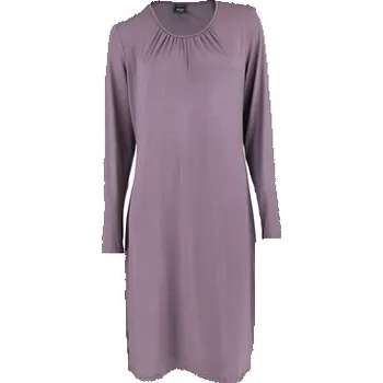 Dámská noční košile Pleas Dámská noční košile jemně fialová 3XL (184167-525-048)