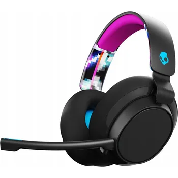 Sluchátka Sluchátka Skullcandy SLYR přes uši