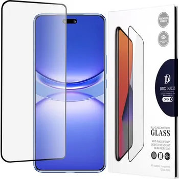 Telefonní příslušenství Dux Ducis Tvrzené sklo Huawei nova 12 Pro Černé