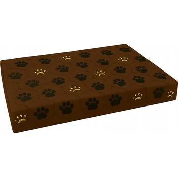 Pelíšek pro psa Pelíšek protiskluzová pro psa kočku 70X100, voděodolný výrobek polský