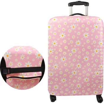 Obal Sillar 73 x 50 x 30 cm růžový