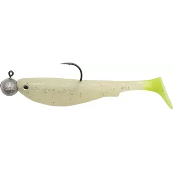 KINETIC - Gumová nástraha Playboy R2F 9 cm 12 g Green Fizz