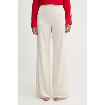 Kalhoty Marella SEQUOIA 2613131211200 béžová 01X, vel. 40