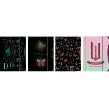 Desky s gumou A4 Beniamin