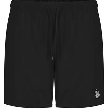 Pánské plavky U.S. POLO ASSN. - PÁNSKÉ PLAVKY SPYD 182 68051 53677 199 kraťasy