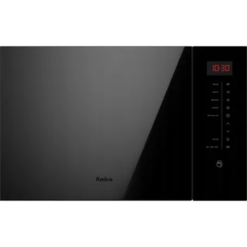 Mikrovlnná trouba Vestavná mikrovlnná trouba Amica AMMB25E2SGVB