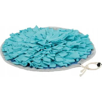 Hračka pro psa Zoofari Čichací podložka pro psy a kočky, kulatá