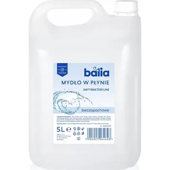 Mýdlo ANTIBAKTERIÁLNÍ MÝDLO 5L BEZ VŮNĚ