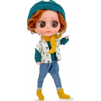 Panenka Panenka Berjuan 24019-24 32 cm