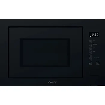 Mikrovlnná trouba Vestavná mikrovlnná trouba Candy CA38FL7N25WXB 26 l Černá