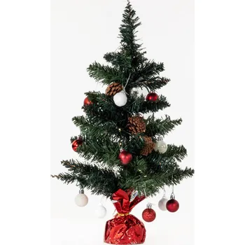 Vánoční stromek Umělý vánoční stromeček Fééric Lights and Christmas Do 100 cm