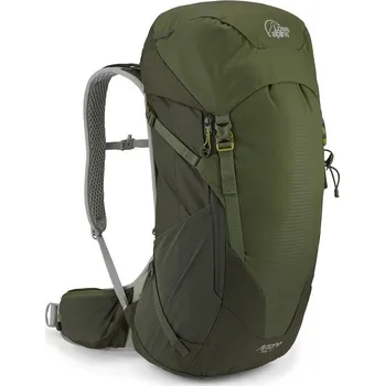turistický batoh Turistický batoh Lowe Alpine AirZone Trail 30L Army/Bracken