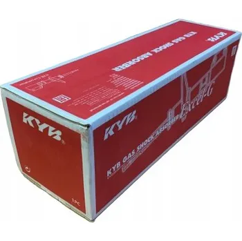 Zavěšení kol KYB RA1117 Pružina zavěšení