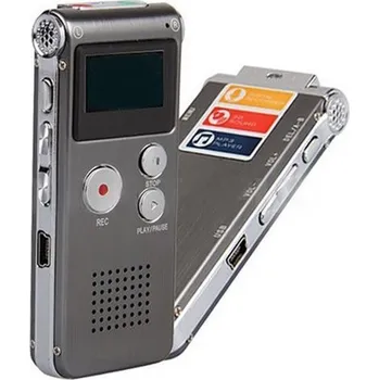 IP kamera Diktafon Ruffberg N28