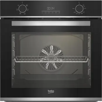 Vestavná trouba Vestavná elektrická trouba Beko BBIE13300XC