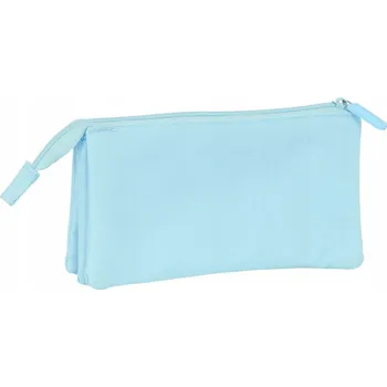 Penál Penál rozkládací dvoupatrový Safta