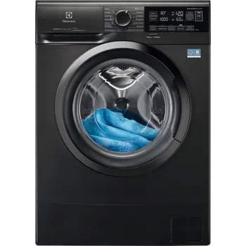 Praní a péče o prádlo Pračka Electrolux 600 SensiCare EWS6326DXP Superslim 6 kg 1200 ot./min 74 dB
