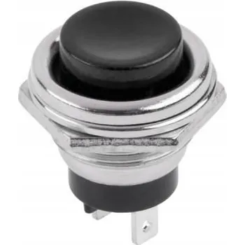 vypínač Standardní tlačítkový spínač Lechpol