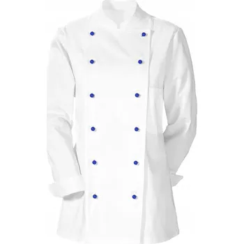 Kuchyňská zástěra Kuchařská zástěra PROFI DRESS vel. 56