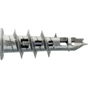 Hmoždinka MUNGO turbo hmoždinka MJP 14 x 39 kov Balení: 100 ks NHAVV14039A1O0