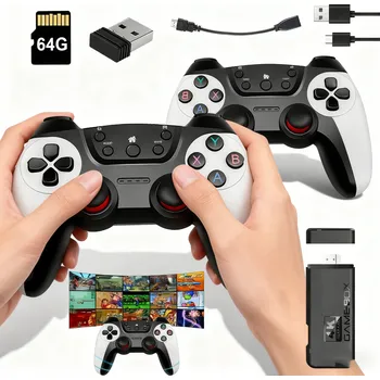 Herní konzole Bezdrátová herní konzole Blow Gamestick Lite